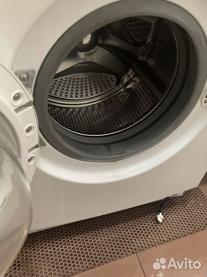 Стиральная машина samsung б/у
