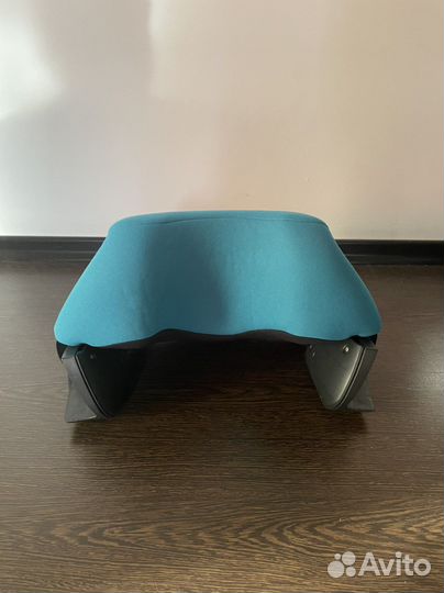 Автомобильное кресло cybex pallas 2 fix