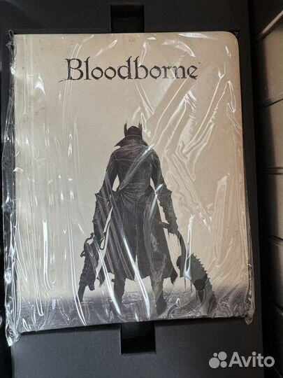 Bloodborne Nightmare Edition