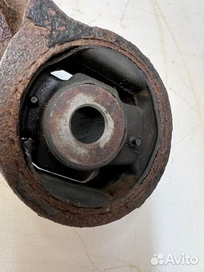 Подушка редуктора Mazda Cx-7 L3-VDT 2007