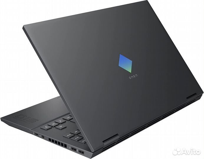 HP omen 15 Core i7/16GB/1TB SSD/RTX 3070