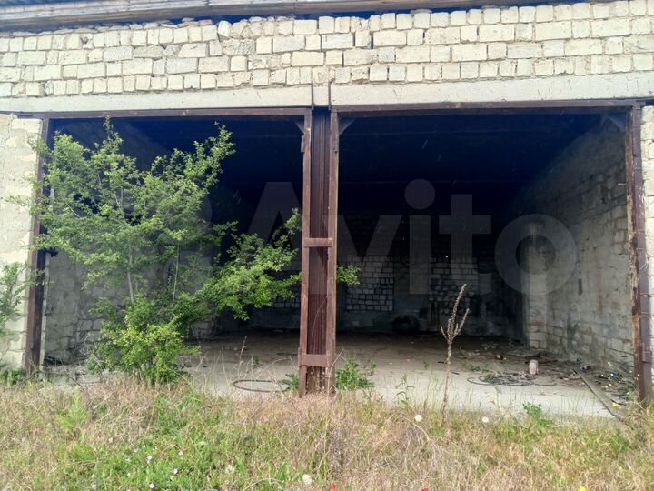 Производство, 324 м²