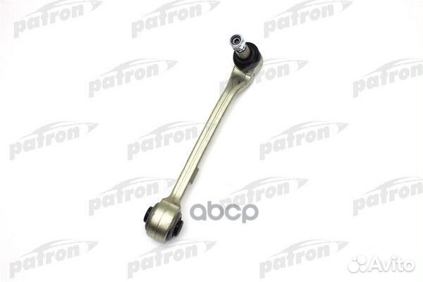 Рычаг подвески левый BMW X3 II (F25) 10- (Произ