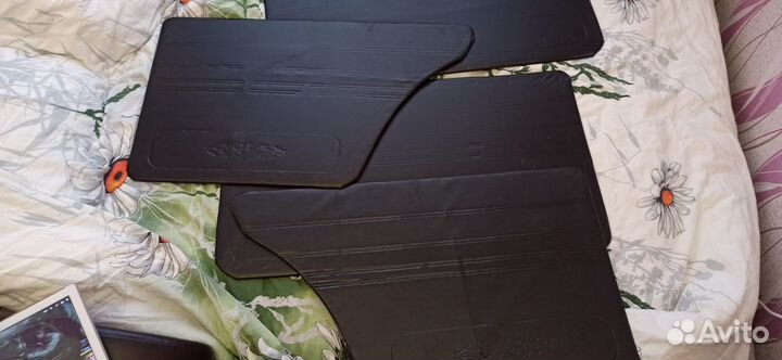 Дверные карты ваз 2106