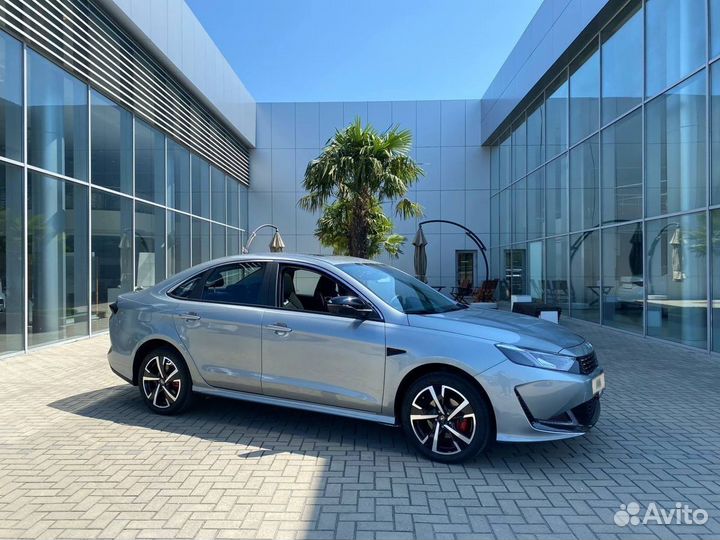 Kaiyi E5 1.5 CVT, 2023