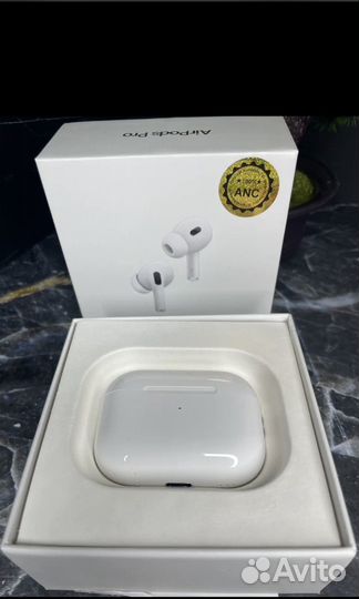 Airpods pro 2(лучшее качество+гарантия)