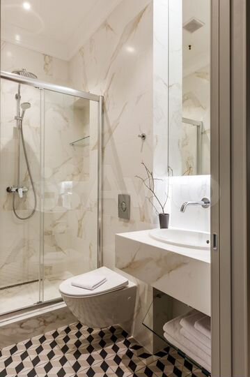 Квартира-студия, 25 м², 8/12 эт.