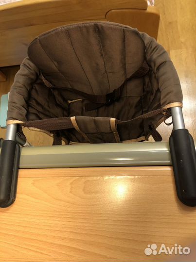 Новое Финское детское подвесное кресло “emma”