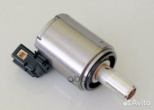 Клапан электрический АКПП 257416 Peugeot-Citroen