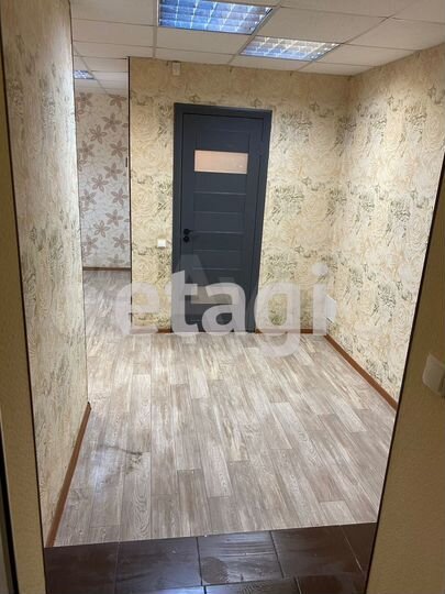 3-к. квартира, 64,5 м², 1/2 эт.