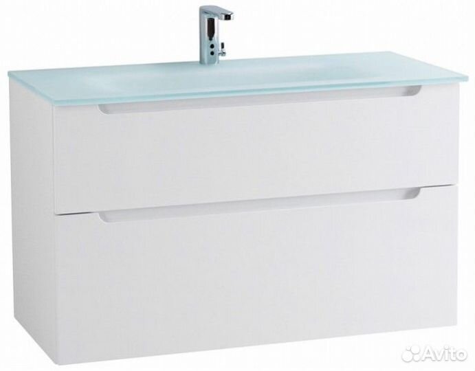Мебель для ванной BelBagno Etna-H60-1000-BB1010/46