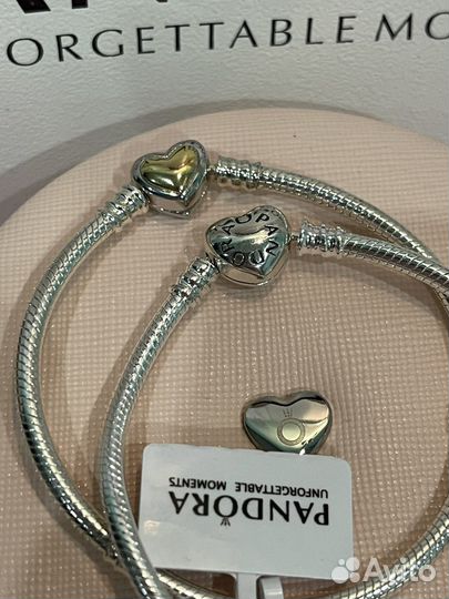 Браслет Pandora