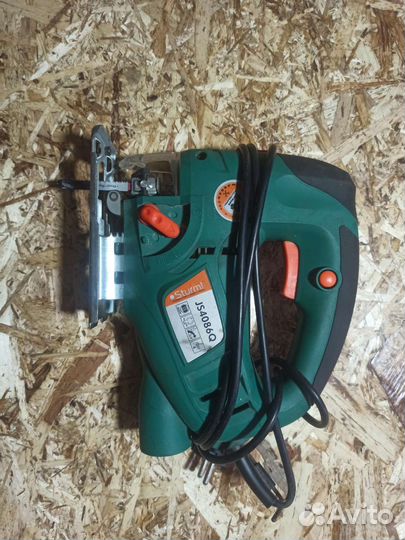 Циркулярная пила, электролобзик