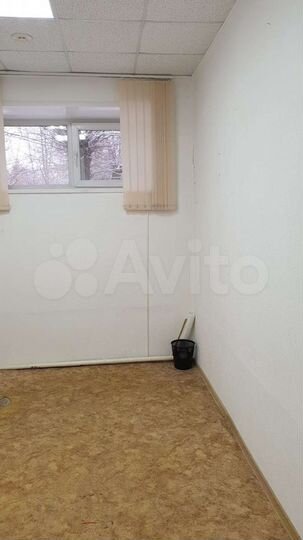 Офис, 10.2 м²