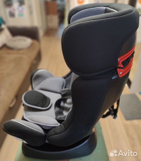 Детское автокресло от 0 до 25 кг