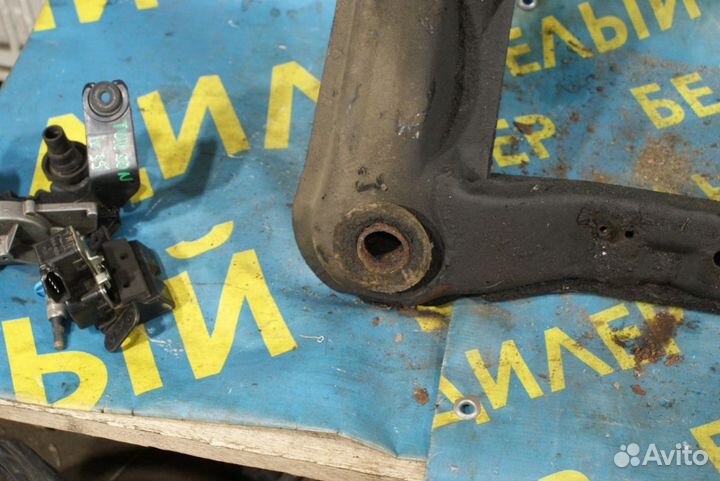 Моторная балка Hyundai Santa FE