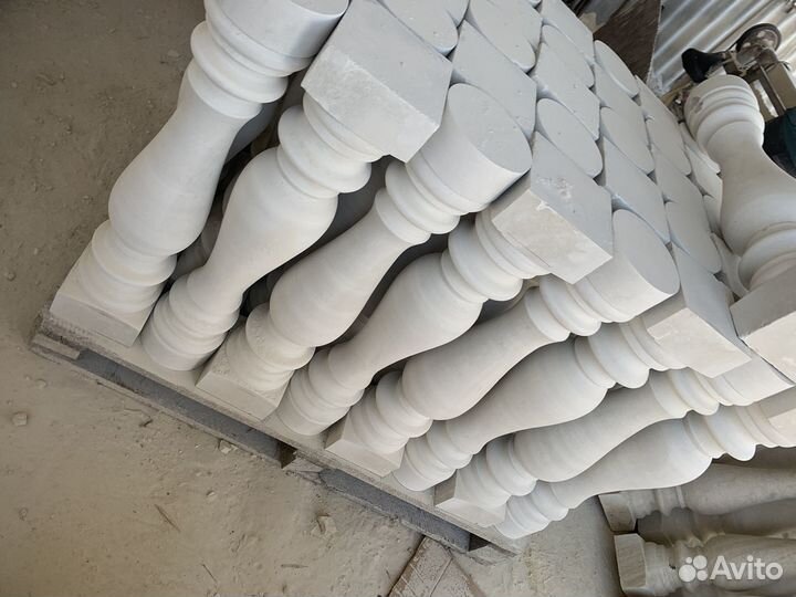 Балясины балясины