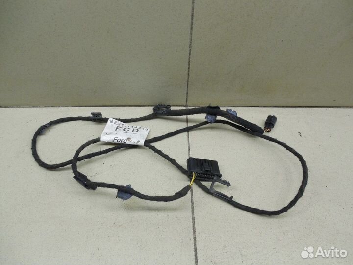 Проводка (коса) Transit 2014