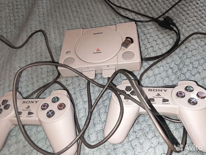 Sony playstation classic mini