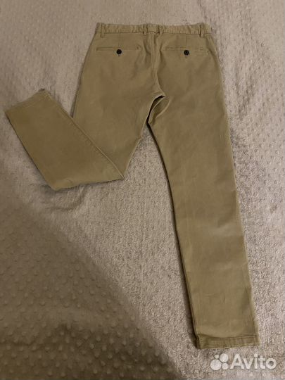 Боюки мужские H&M skinny fit stretch