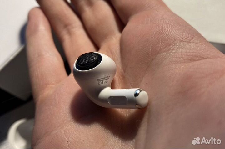 Airpods Pro 2 (Новые + Гарантия)