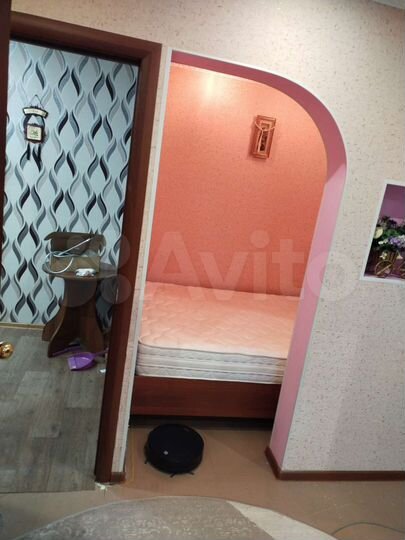 1-к. квартира, 38 м², 6/9 эт.