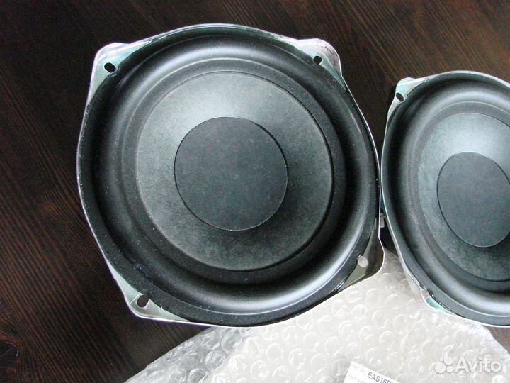 Динамики низкочастотные