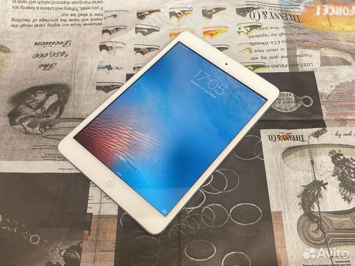 iPad mini 1