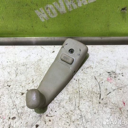 Ручка люка Опель Вектра Б