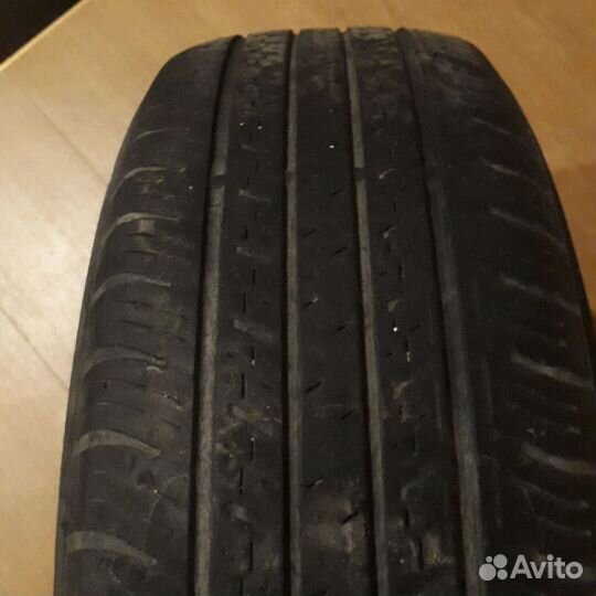 Dunlop Grandtrek ST30 225/65 R17