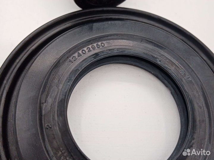 Сальник стиральной машины Aeg, Electrolux, Zanussi