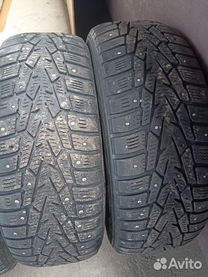 Nokian Tyres Nordman 7 185/60 R15 86T