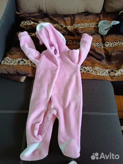 Детская одежда для девочек