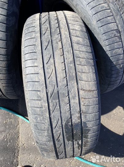 Bridgestone Dueler H/P Sport 235/55 R19