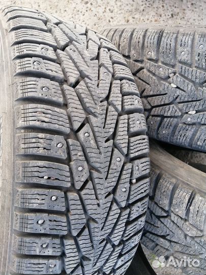 Nokian Tyres Nordman 7 205/55 R16
