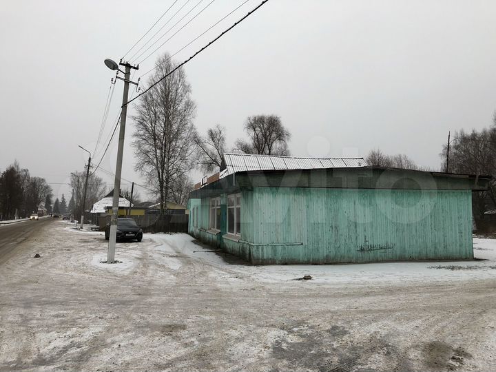 Свободного назначения, 200 м²