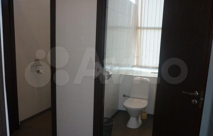 Аренда офиса 1127.6 м2 м. Дубровка в ювао в