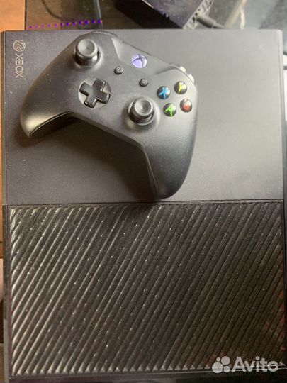 Xbox one