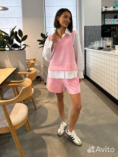 Костюм двойка Alexander Wang