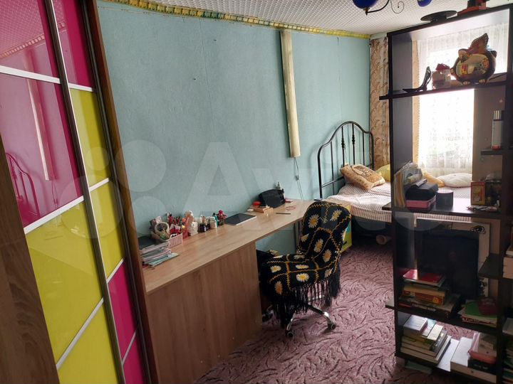 2-к. квартира, 62 м², 1/5 эт.