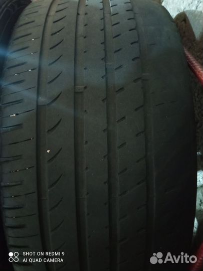 Колеса 5x114,3 r18