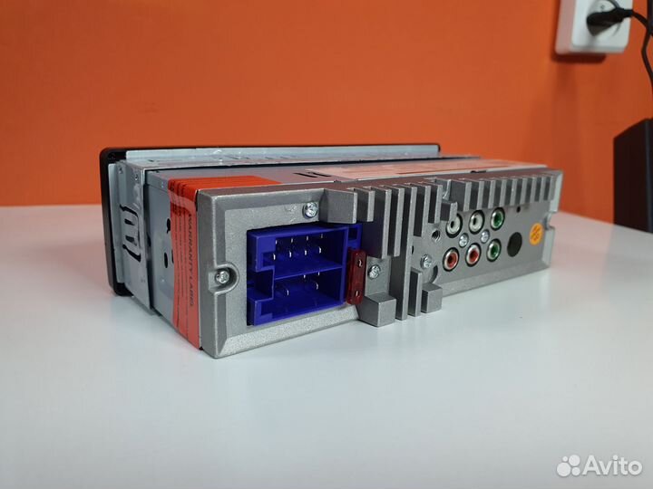 Автомагнитола pioneer 1 din