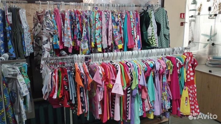 Готовый бизнес