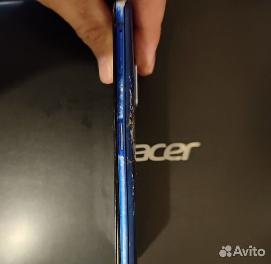 realme X2 Pro, 8/128 ГБ