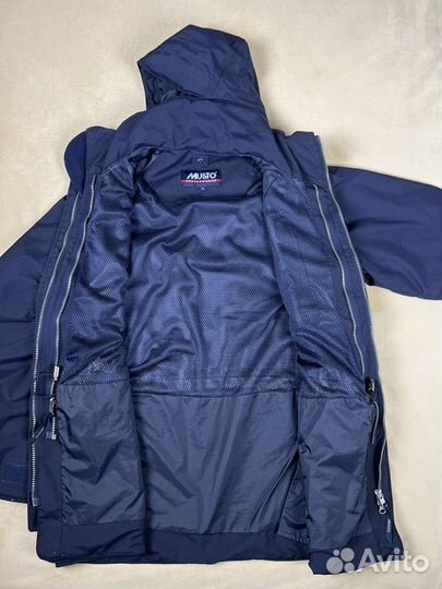 Куртка Musto