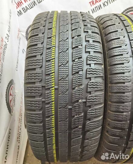 Kumho I'Zen KW31 225/55 R17 98N