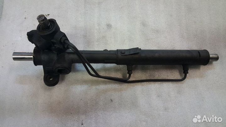 Рулевая рейка фольксваген пассат б3 б4 passat b3 4