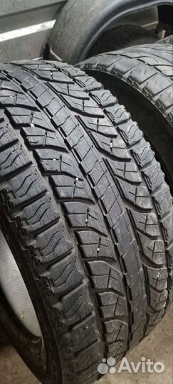 Yokohama Geolandar A/T-S G012 305/45 R20