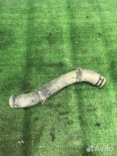 Патрубок радиатора охлаждения Kia Rio 3 (UB) 2011