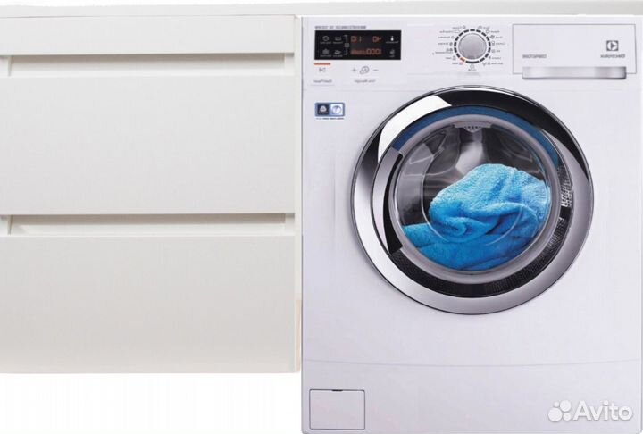 Мебель для ванной Style Line Даллас 110 Люкс Plus